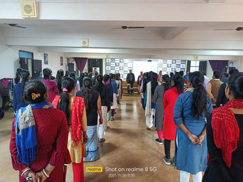 ABC College Of Education Patna Extra Curricular Activity photo 70